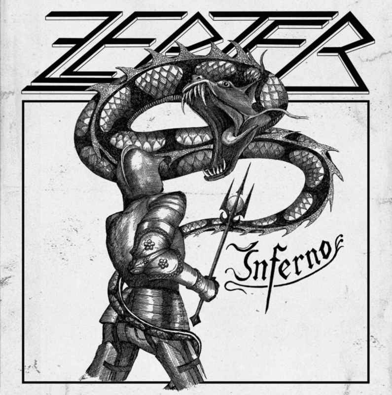 ZEPTER - Inferno MCD